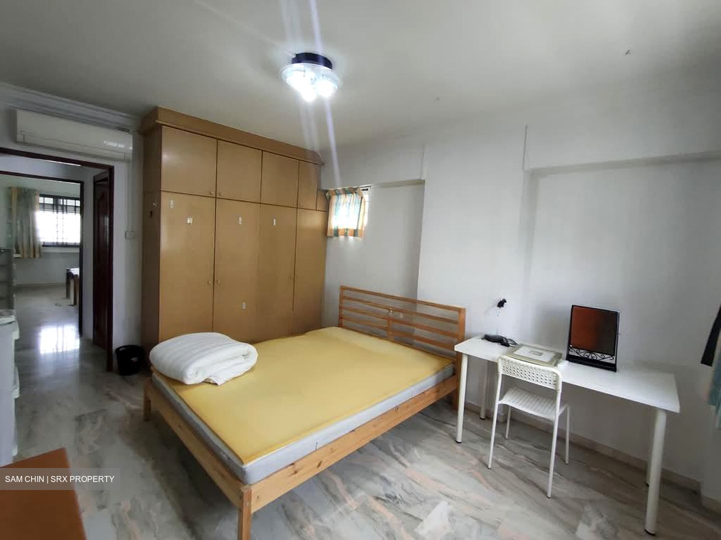 Blk 834 Nanyang Pearl (Jurong West), HDB 5 Rooms #558247811